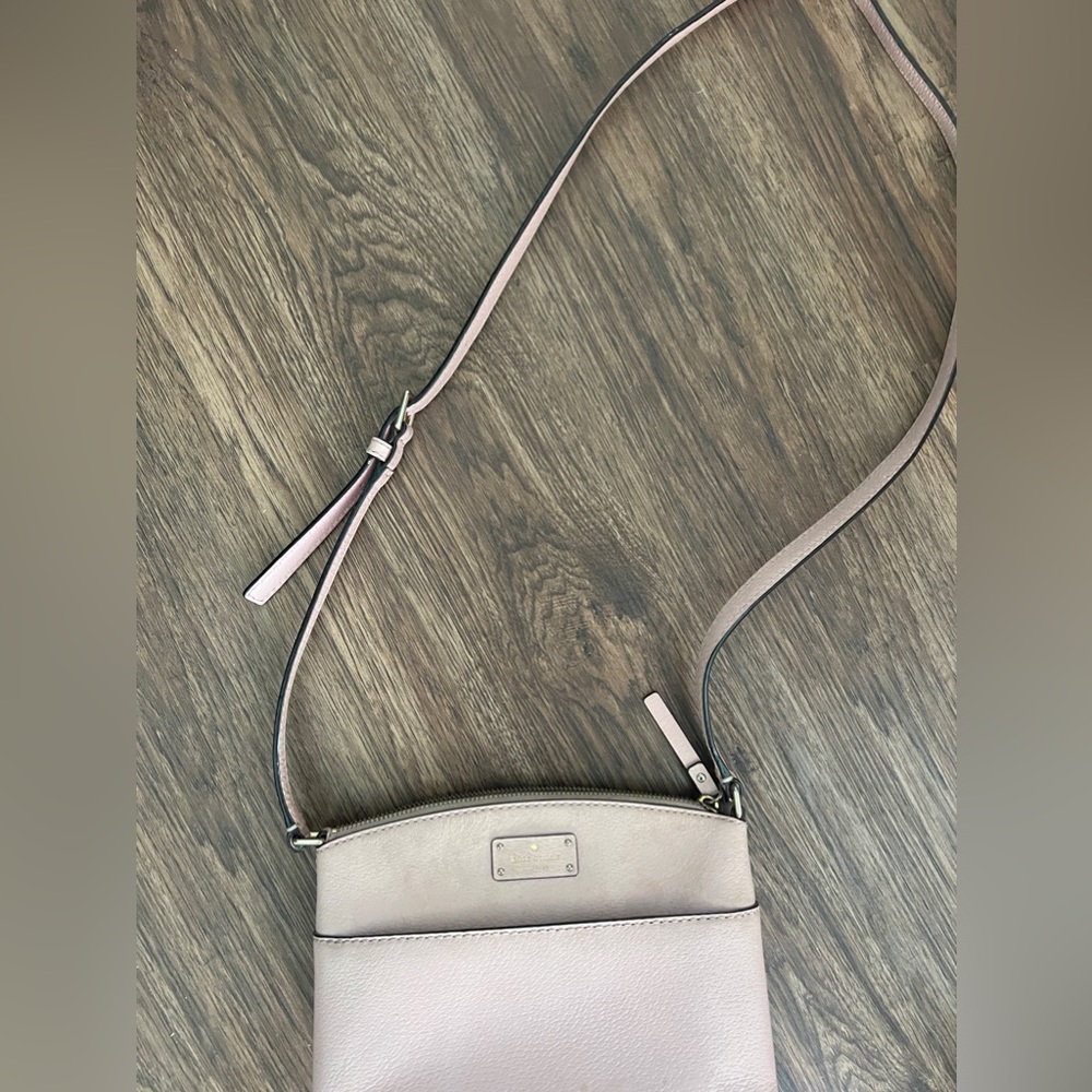 Kate spade bag